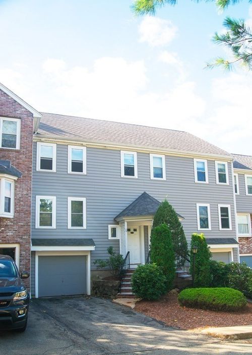 2b-84 Walpole Street, Canton, MA, 02021 | Card Image