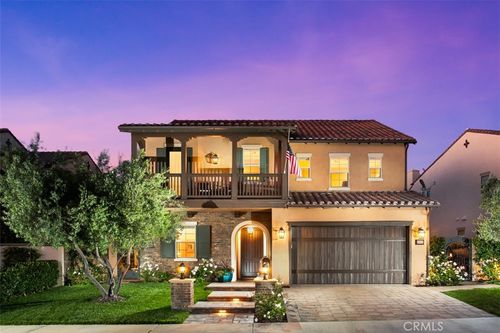 26431 Paseo Infinita, San Juan Capistrano, CA, 92675-8516 | Card Image
