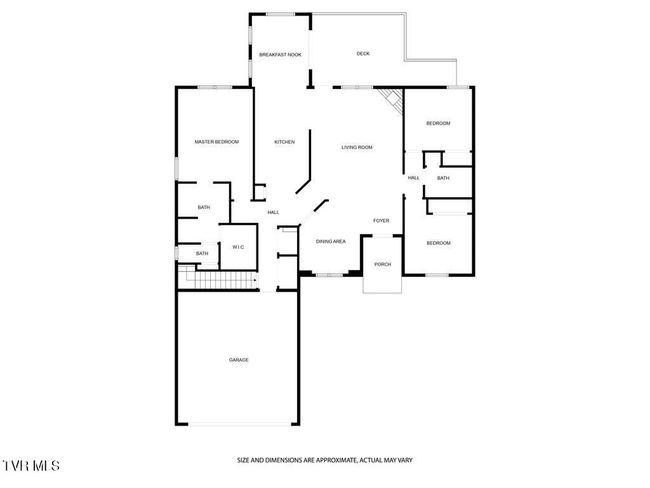 474 Grovemont Pl, House other with 3 bedrooms, 3 bathrooms and null parking in Piney Flats TN | Image 5