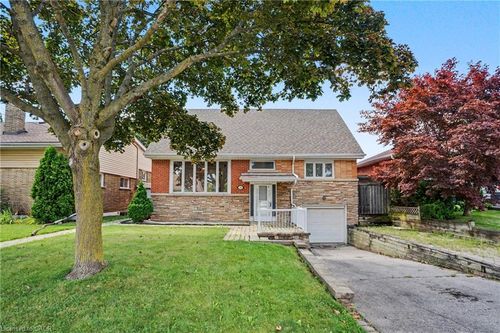 100 Hardale Cres, Hamilton, ON, L8T1Y3 | Card Image
