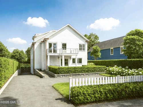 2-206 Milbank Ave, Greenwich, CT, 06830-6627 | Card Image