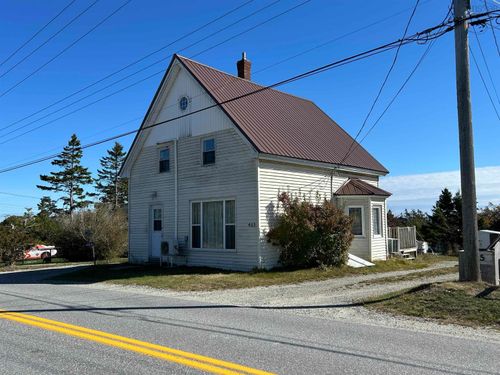 485 Centreville South Side Rd, Clarks Harbour, NS, B0W1P0 | Card Image