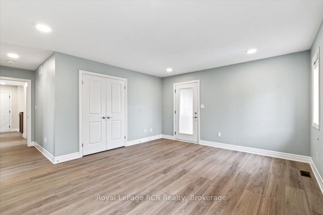 111 Macdonald Cres, House other with 4 bedrooms, 3 bathrooms and 4 parking in Grey ON | Image 17