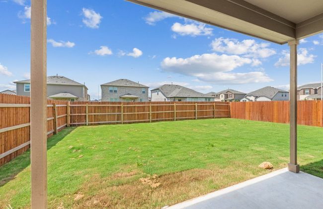 16824 Santiaguillo Trce, House other with 5 bedrooms, 4 bathrooms and 2 parking in Manor TX | Image 18