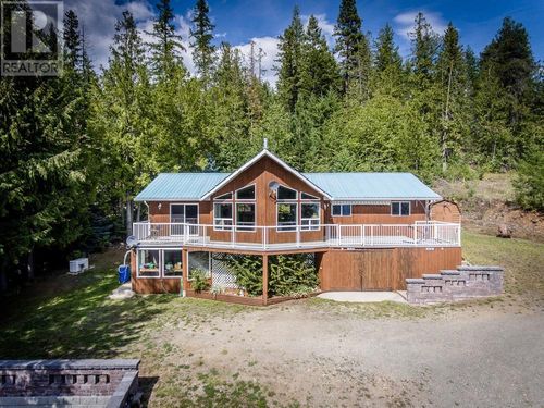 4255 Woodbury Village Road, Ainsworth, BC, V0G1A0 | Card Image