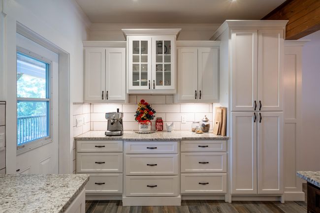 343 Highland Forest Cir, House other with 5 bedrooms, 5 bathrooms and null parking in Menlo GA | Image 16