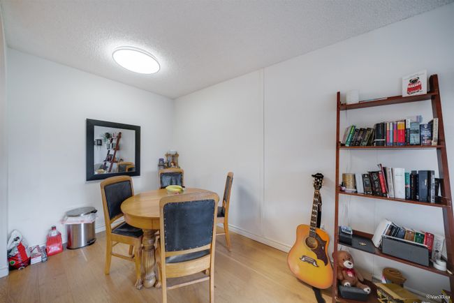 304 - 2885 Spruce Street, Condo with 1 bedrooms, 1 bathrooms and 1 parking in Vancouver BC | Image 13