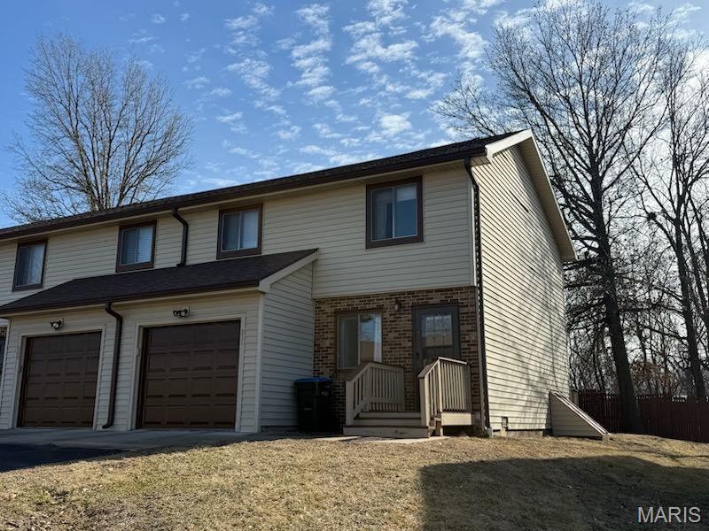 Residential in Kirksville