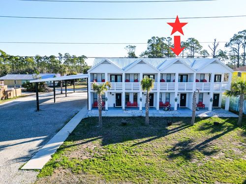 210 Watermark Way, Port St. Joe, FL, 32456-4740 | Card Image