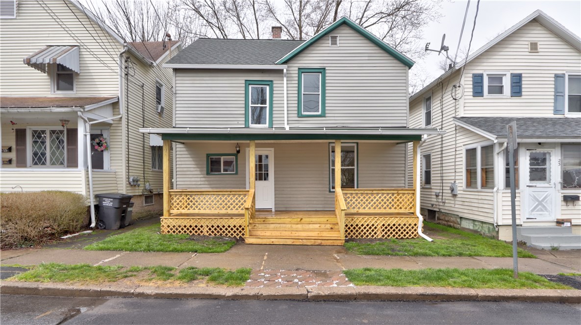 Humbert St, Geneva, NY 14456