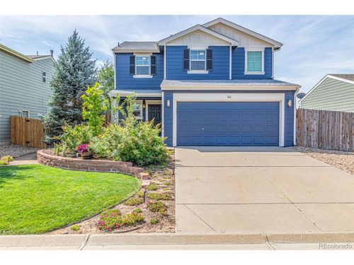 366 Shenandoah Way, Lochbuie, CO, 80603-7806 | Card Image