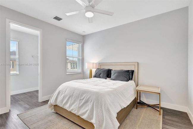 4921 Pointe Midtown Way, Townhouse with 3 bedrooms, 3 bathrooms and null parking in Palm Beach Gardens FL | Image 33
