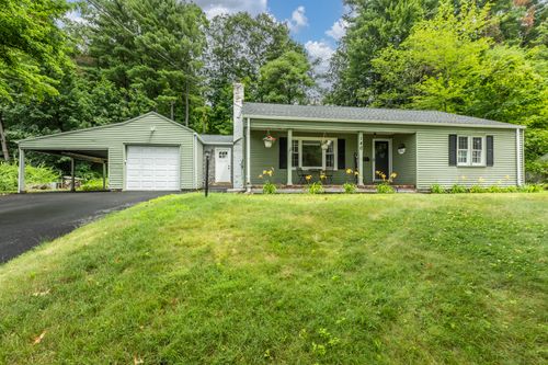 140 Ridgewood Rd, East Hartford, CT, 06118-1315 | Card Image