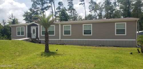 9125 Merlin Dr, Youngstown, FL, 32466-7000 | Card Image