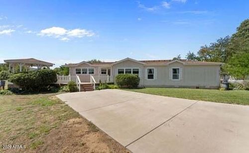 15181 W Sunshine Ln, Kirkland, AZ, 86332-5107 | Card Image