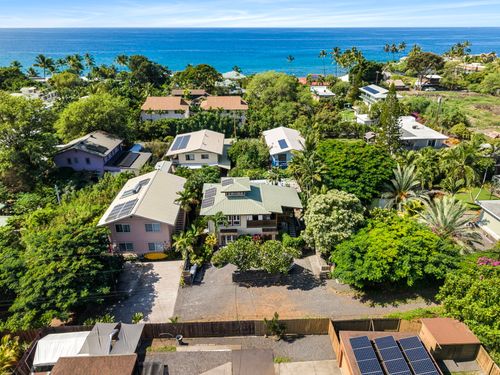 76-6176 Holualoa Beach Rd, Kailua Kona, HI, 96740-4346 | Card Image