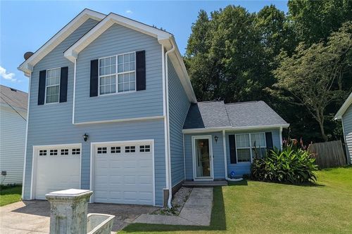 2565 Feywood Ct, Lithonia, GA, 30058-3876 | Card Image