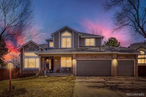 5254 S Espana St, Centennial, CO, 80015-3708 | Card Image