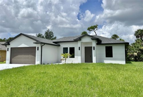 3739 Garbett Ter, North Port, FL, 34288-8892 | Card Image