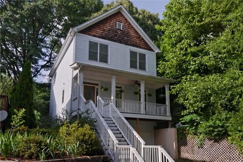 1199 Foster Pl Nw, Atlanta, GA, 30318-4912 | Card Image