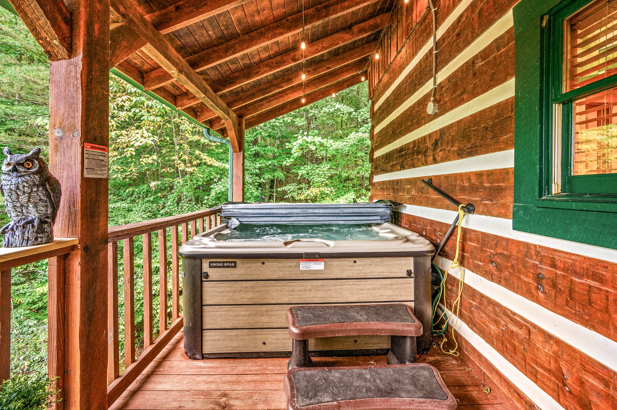 Residential in Sevierville 4
