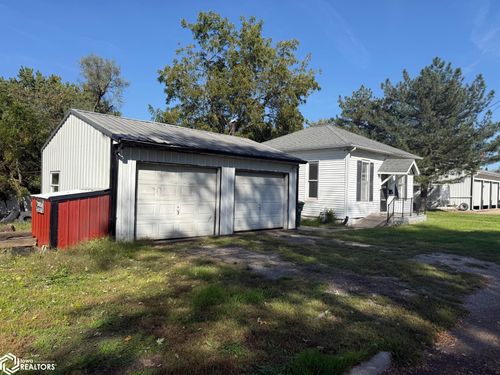 608 W Franklin St, Bloomfield, IA, 52537-1510 | Card Image