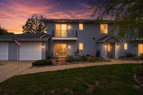 2308 Barbara Jean Dr, Schererville, IN, 46375 | Card Image