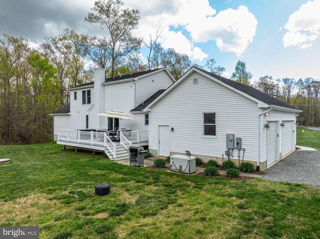 1456 Aquia Rd, House other with 5 bedrooms, 5 bathrooms and null parking in MIDLAND VA | Image 74