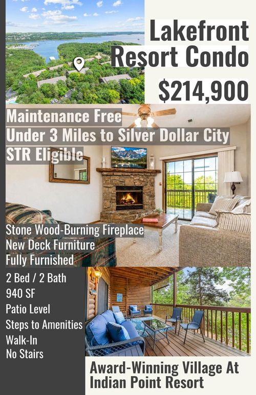10-3-24 Village Trl, Branson, MO, 65616-6322 | Card Image