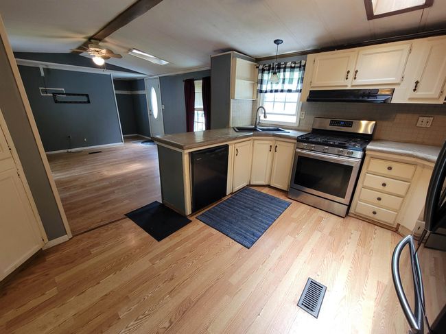 54 Sycamore Blvd, House other with 2 bedrooms, 2 bathrooms and null parking in Farmington NH | Image 15