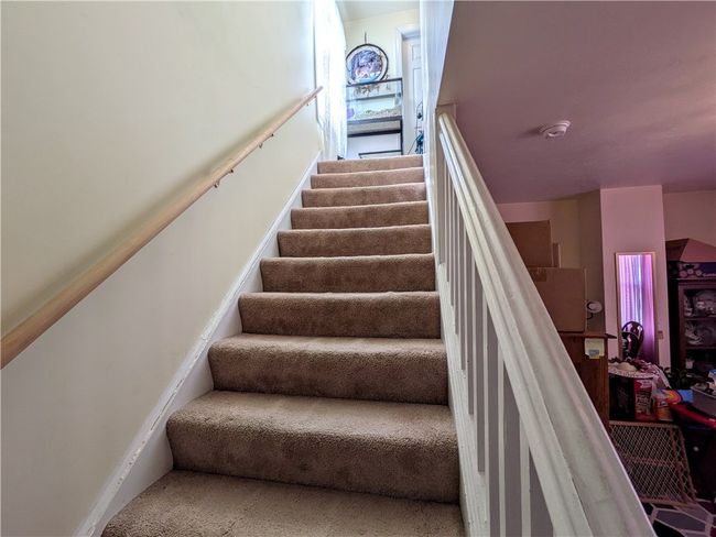 716 George St, House other with 2 bedrooms, 1 bathrooms and 2 parking in Scottdale PA | Image 10