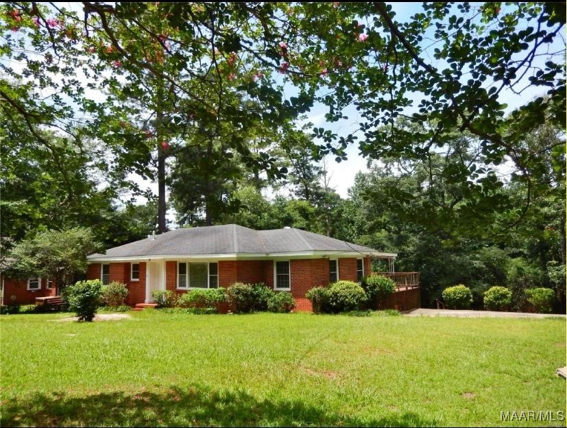 Residential in Greenville 2