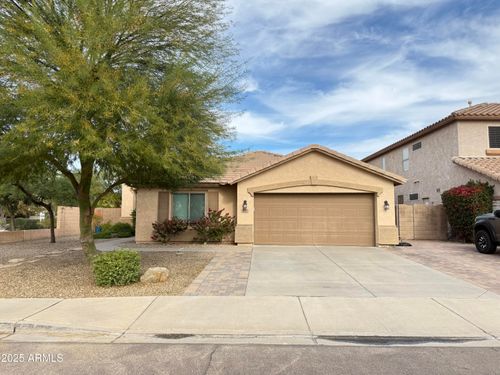 9254 W Lone Cactus Dr, Peoria, AZ, 85382-8329 | Card Image