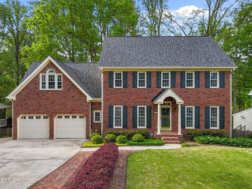 2633 Ridgewell Court, Raleigh, NC, 27613 | Card Image