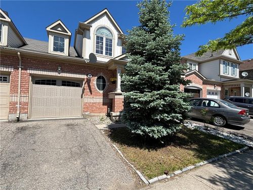 36 Van Fleet Terr, Milton, ON, L9T0Y4 | Card Image