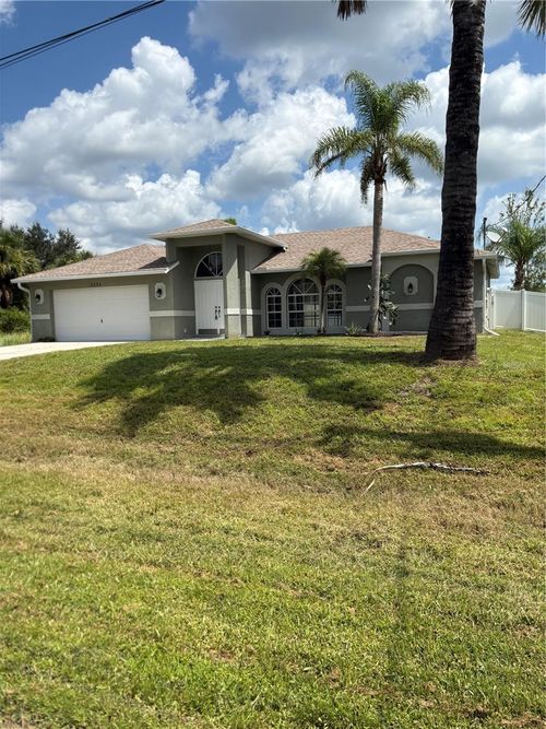 2694 Colorade Ave, NORTH PORT, FL, 34286-3285 | Card Image