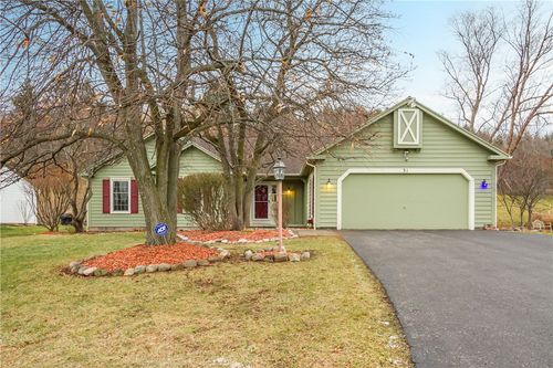 31 Black Mallard Circle, Perinton, NY, 14450 | Card Image