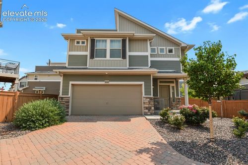 10064 Yampa Ct, Commerce City, CO, 80022-9050 | Card Image