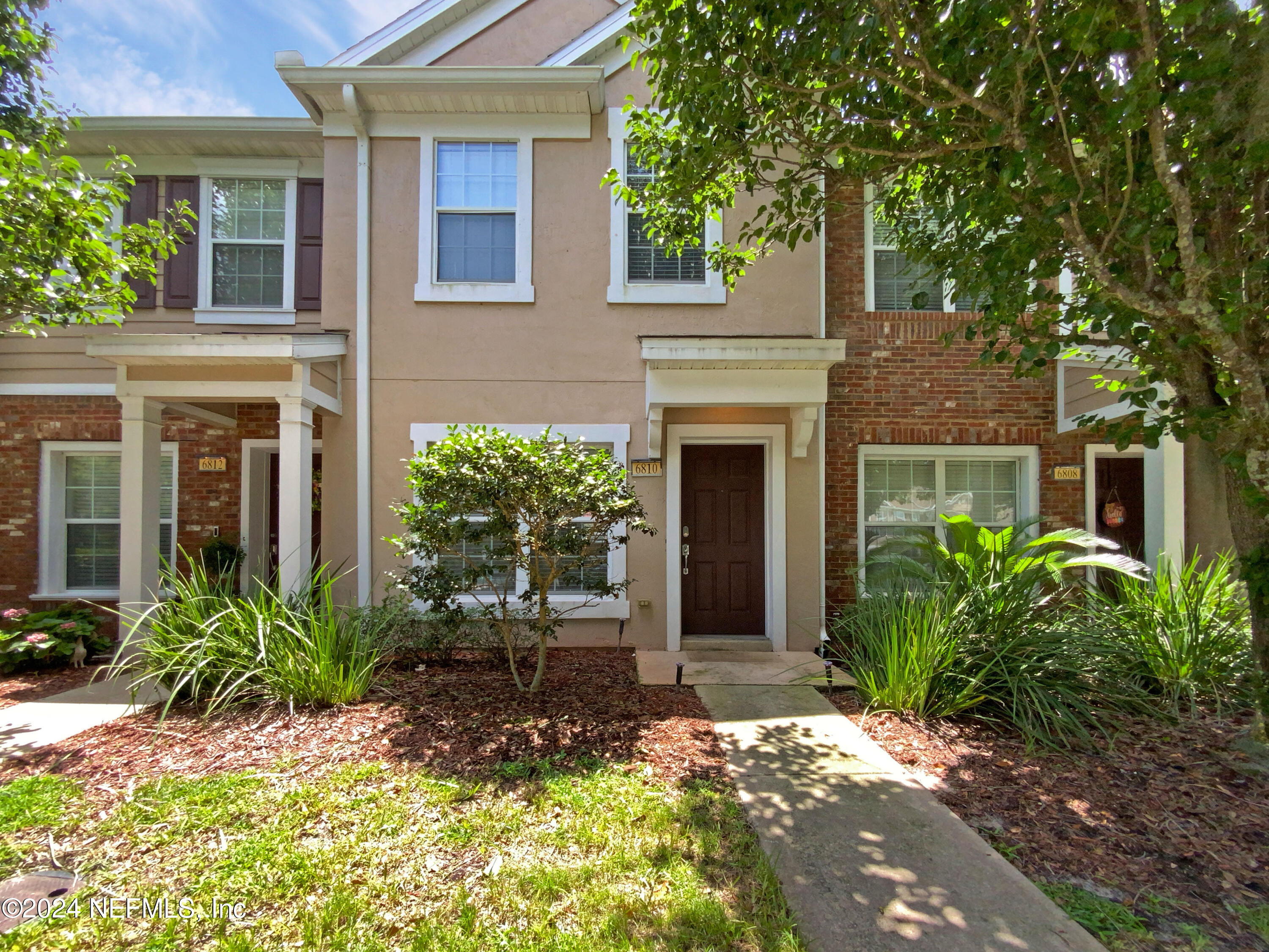 Arching Branch Cir, Jacksonville, FL 32258