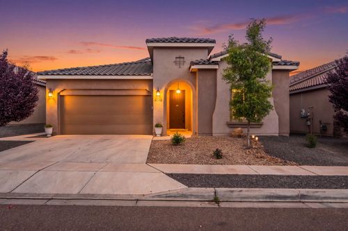 4046 Mountain Trail Loop Ne, Rio Rancho, NM, 87144-7010 | Card Image
