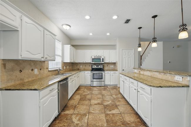 2521 Timber Ridge Ln, House other with 5 bedrooms, 4 bathrooms and null parking in Flower Mound TX | Image 17
