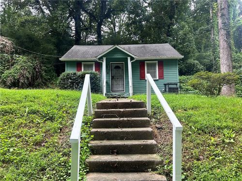 184 Adeline Ave Nw, atlanta, GA, 30314-1818 | Card Image