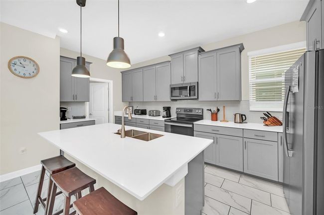 751 Drop Shot Dr, House other with 5 bedrooms, 5 bathrooms and null parking in DAVENPORT FL | Image 16