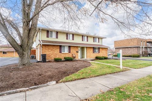 1643 Mars Hill Drive, Dayton, OH, 45449 | Card Image