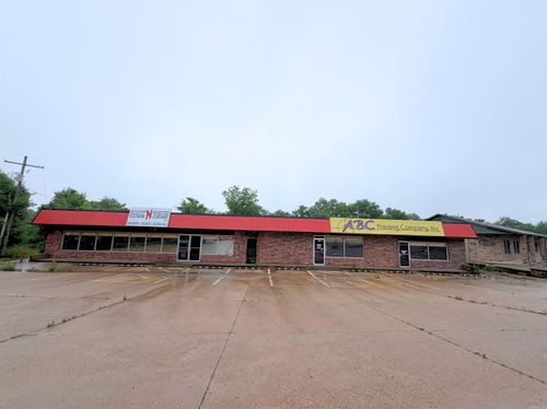 721 &amp; 723 N Highway 5 Highway, Mountain Home, AR, 72653 | Card Image