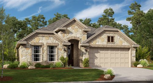 1353 Saddle Sky Trail, Fort Worth, TX, 76052 | Card Image
