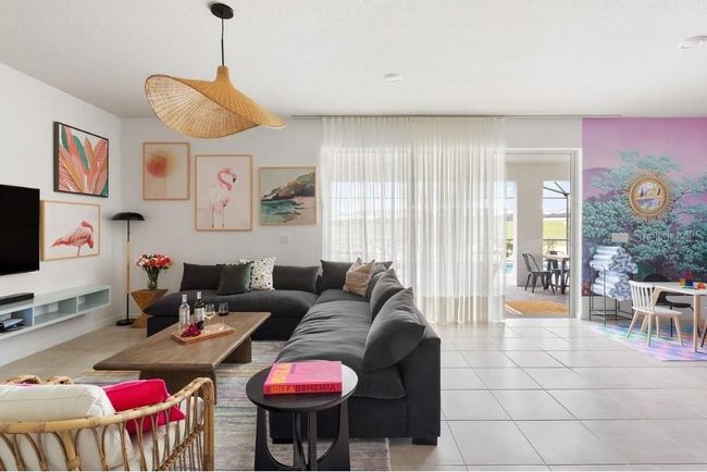2320 Lelani Cir, House other with 10 bedrooms, 8 bathrooms and null parking in DAVENPORT FL | Image 7
