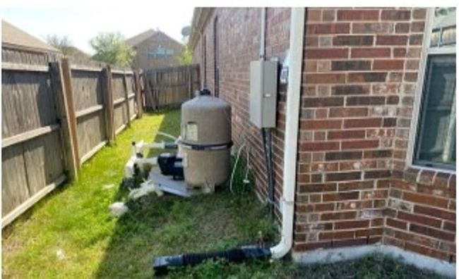 1139 Hickory Park, House other with 4 bedrooms, 3 bathrooms and 2 parking in Forney TX | Image 13