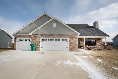 4407 Admirals Cove Drive, Lafayette, IN, 47909 | Card Image