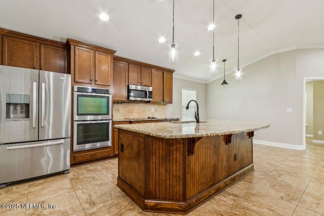 4929 Creek Bluff Ln, House other with 4 bedrooms, 4 bathrooms and null parking in Middleburg FL | Image 6